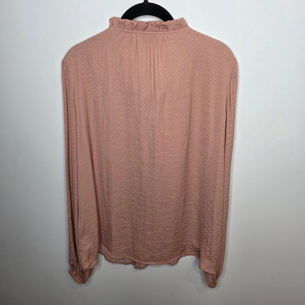 Heartloom Blouse Womens Medium - Picture 2 of 7
